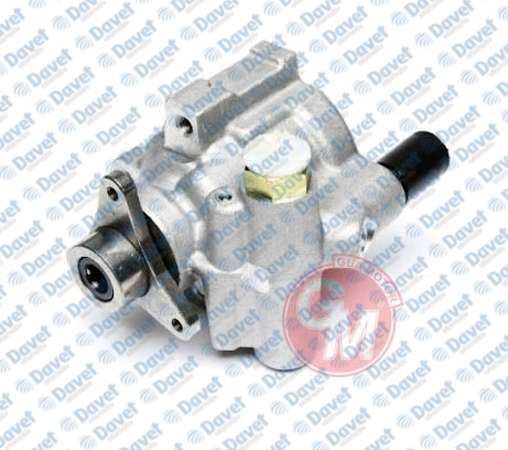 ITL-DP-RN528 Direksiyon Pompasi 6 Kanalli Espace Iv Laguna Ii Vel Satis 2.0 16v F4r